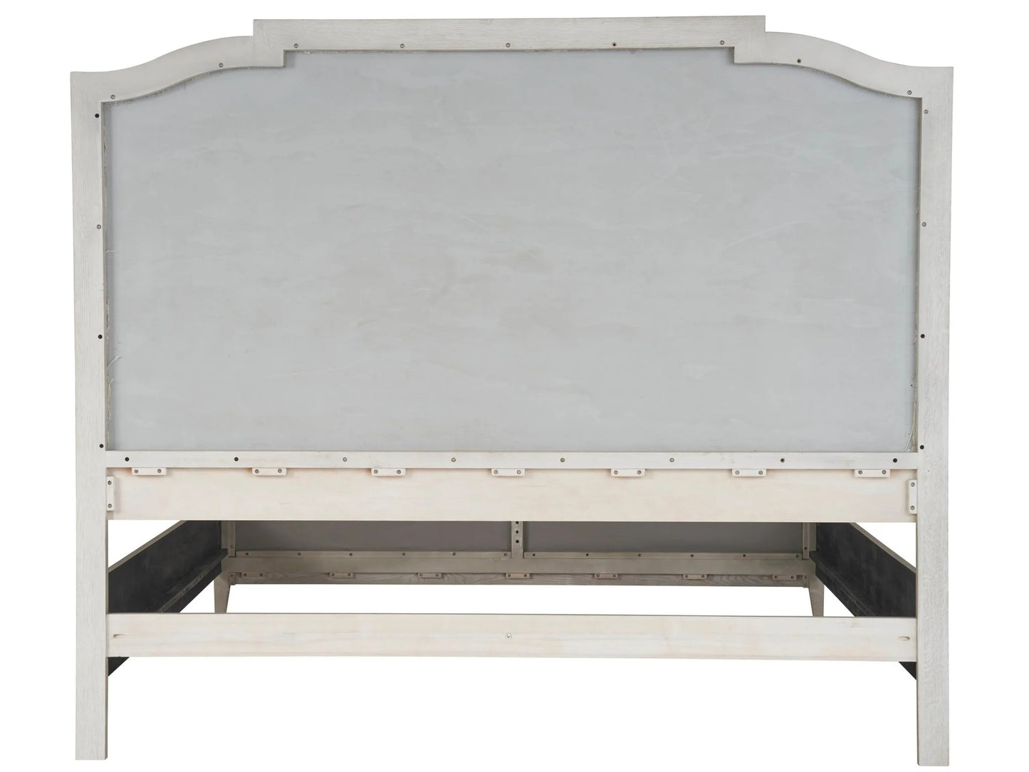 Coalesce Panel Bed Queen.