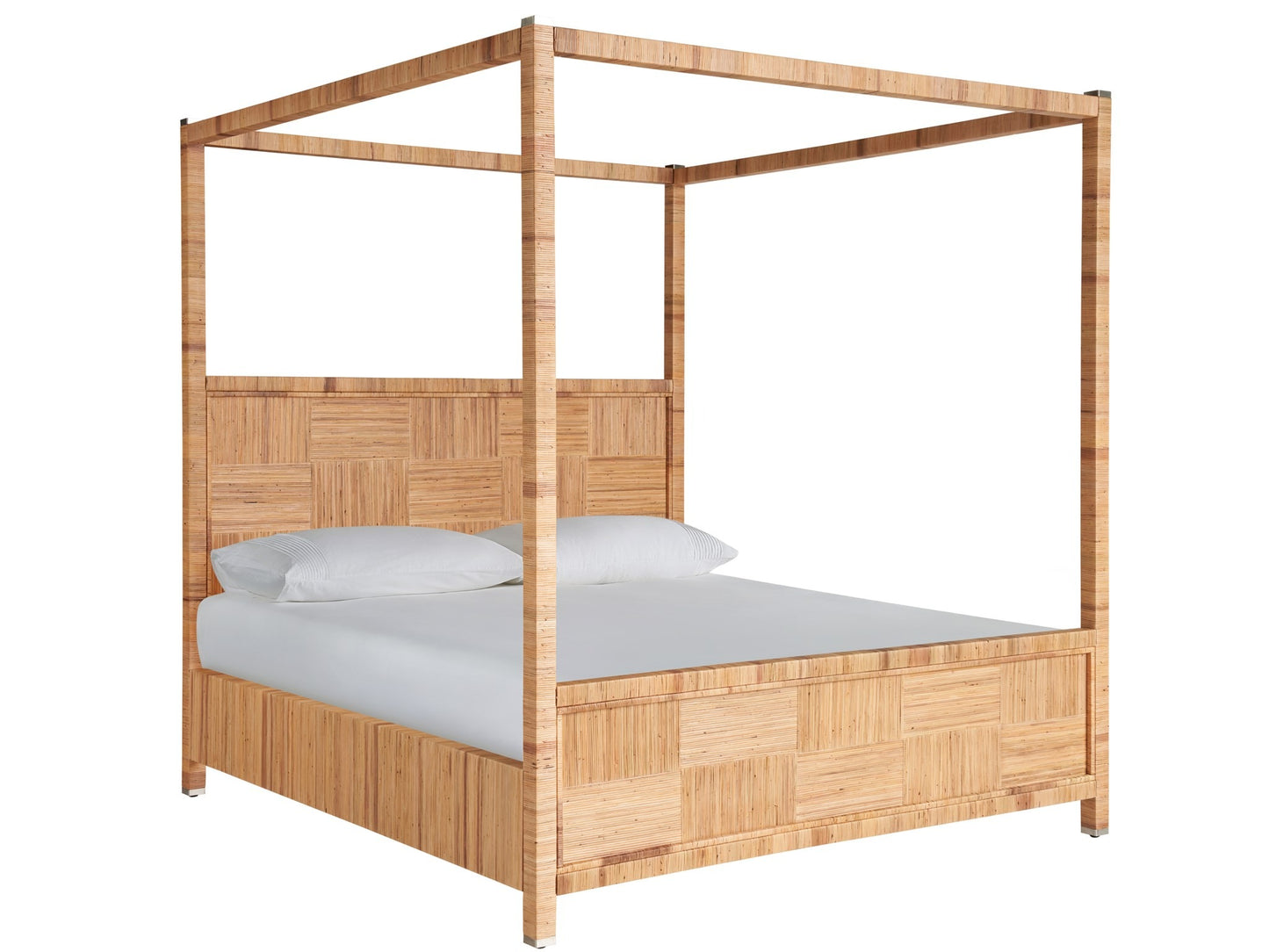 Chatham Poster Bed King.