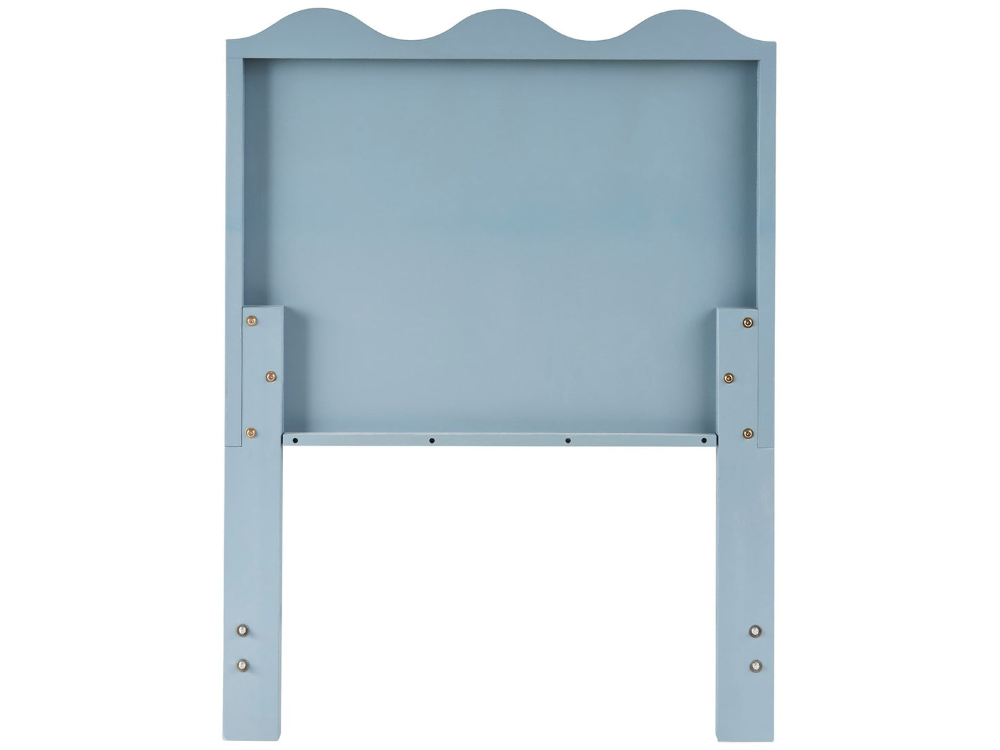 Weekender Coastal Living - Surf City Bed Headboard Twin.