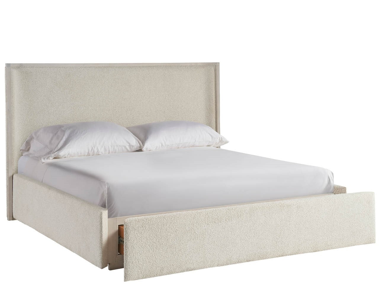 Owen Storage Bed Queen.