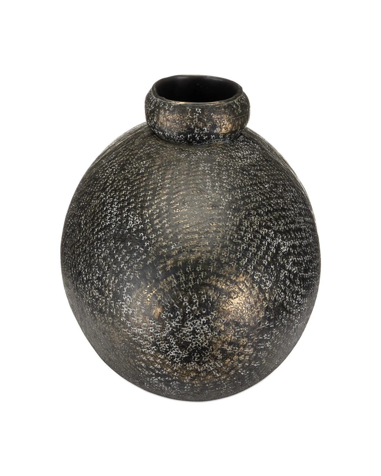 Brigadier Vase.
