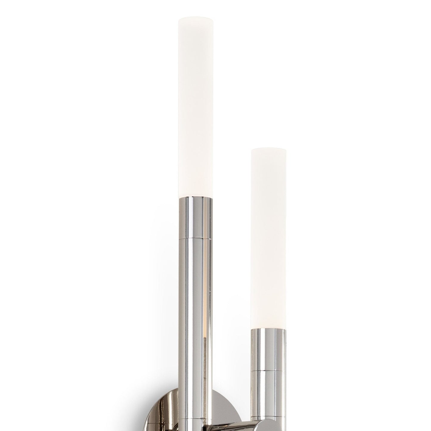 Cass Sconce (Polished Nickel).