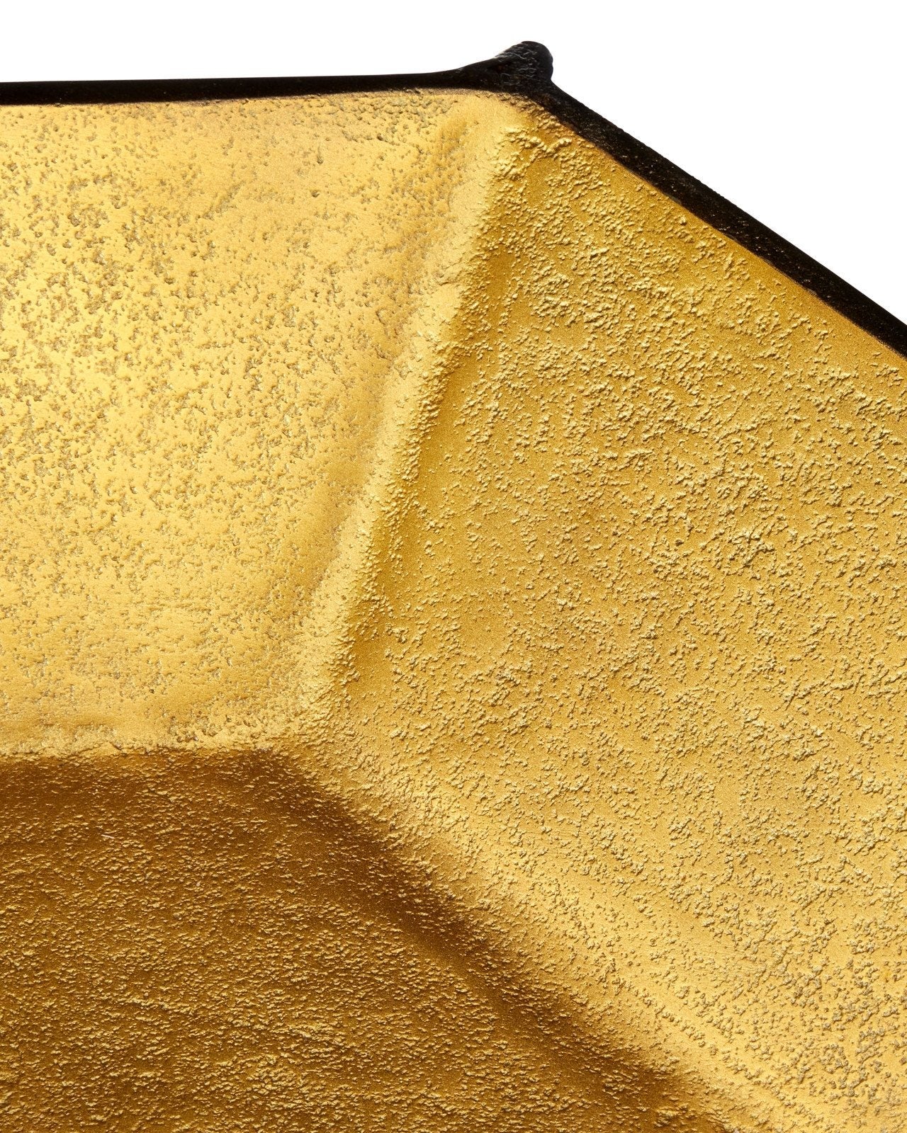 Merola Antique Brass Bowl.