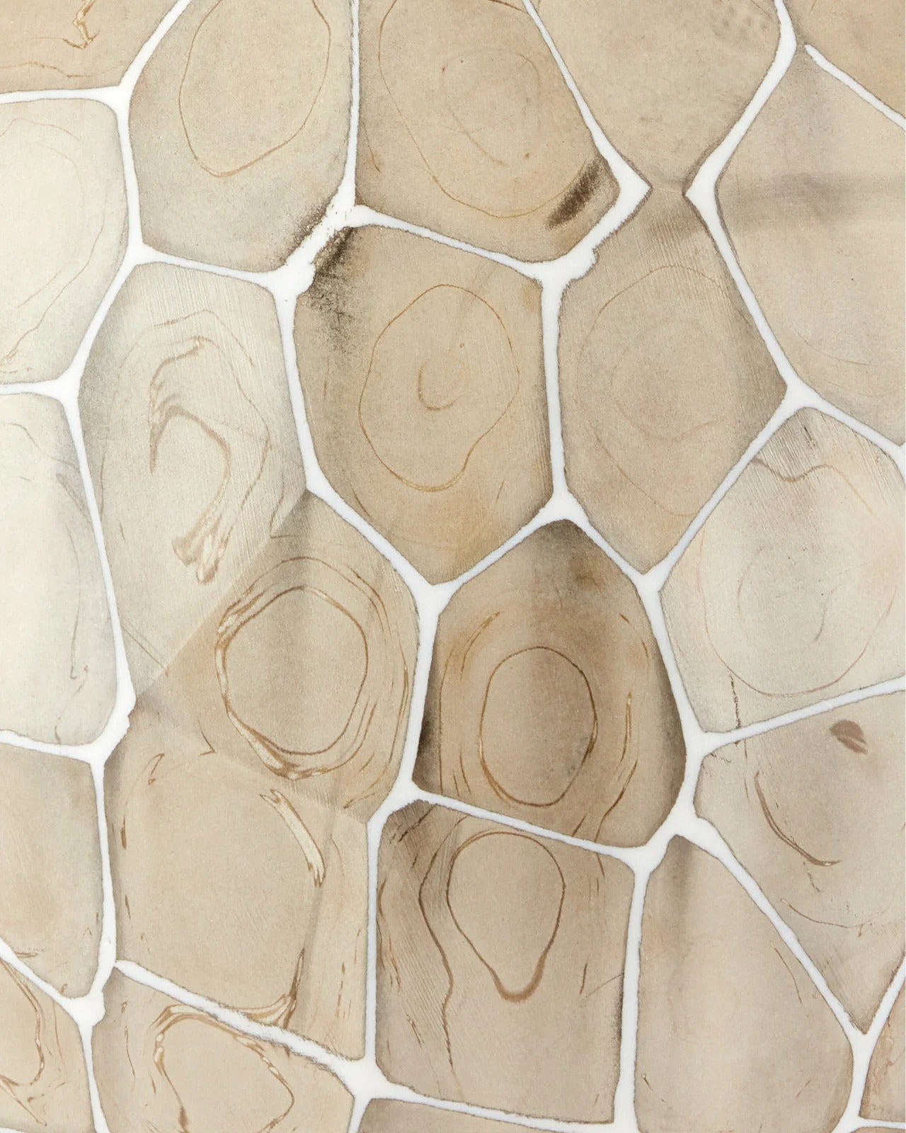 Runnell Glass Vase Set of 2.