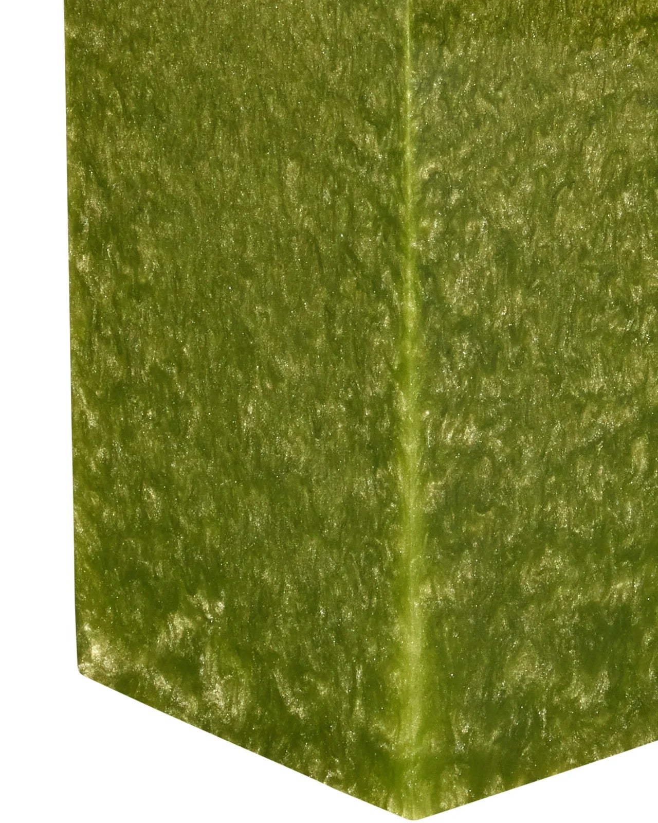 Nova Green Object Set of 2.