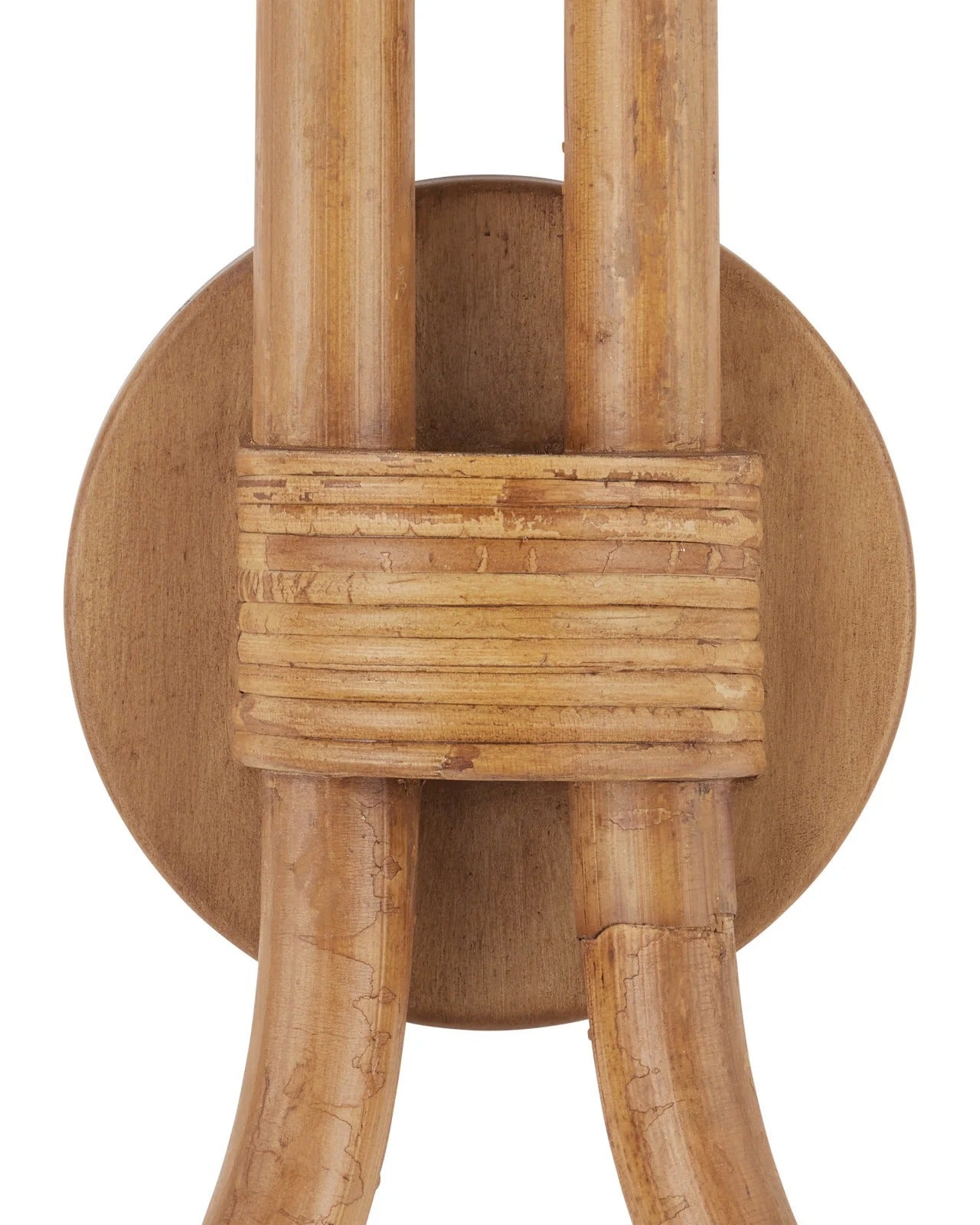 Samsara Wall Sconce.