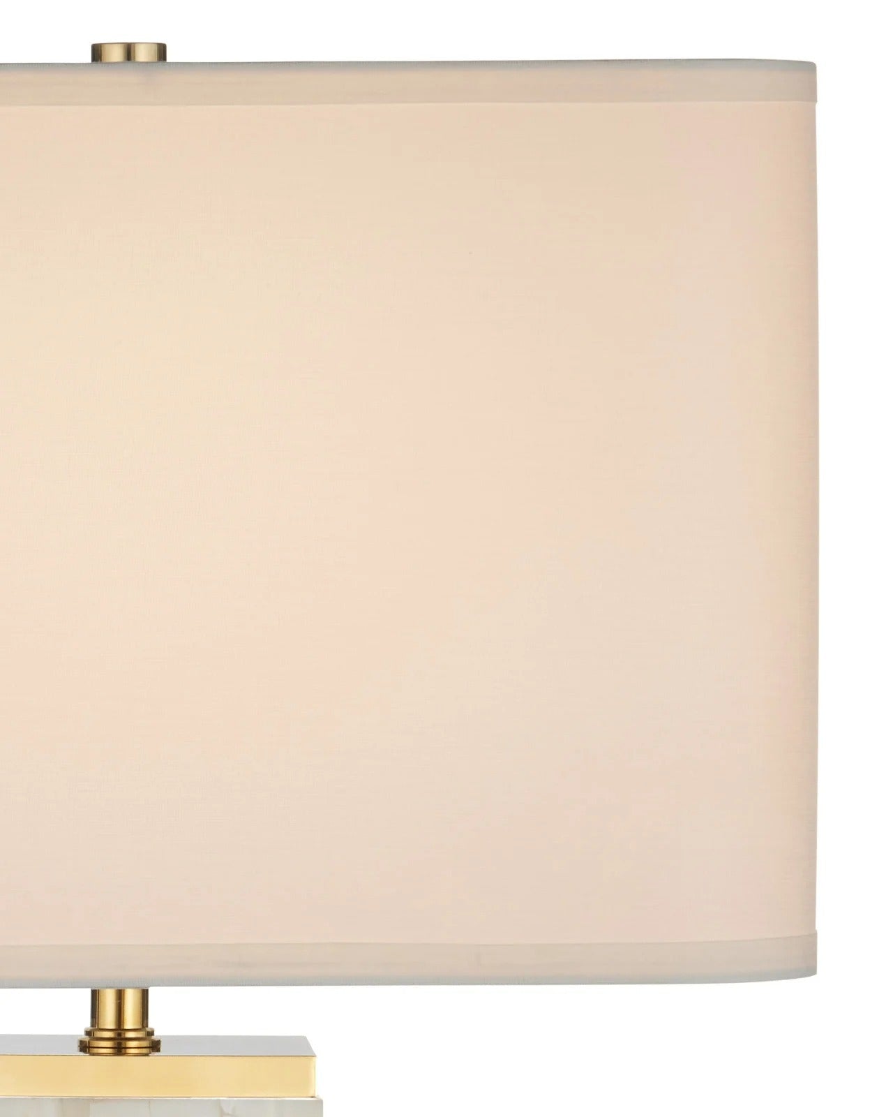Casey Mother of Pearl Table Lamp.