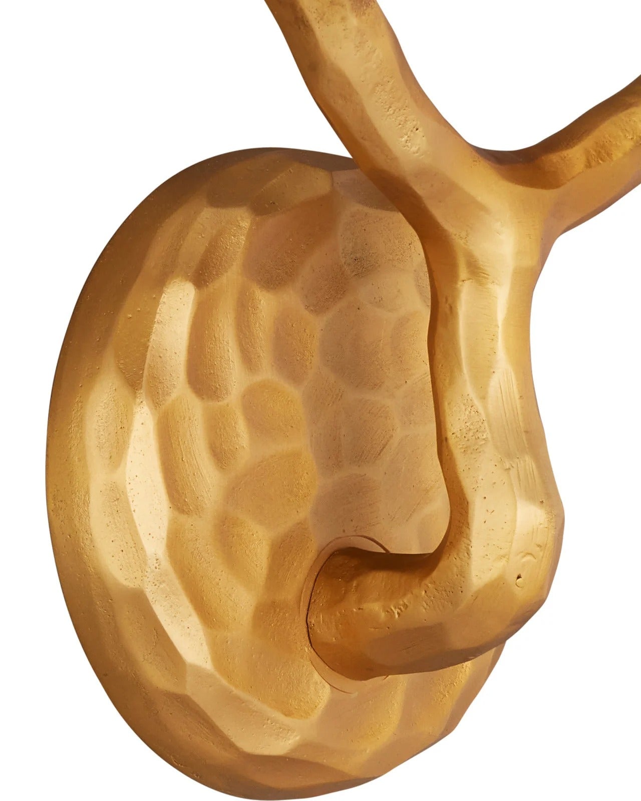 Mathilda Wall Sconce, Left.