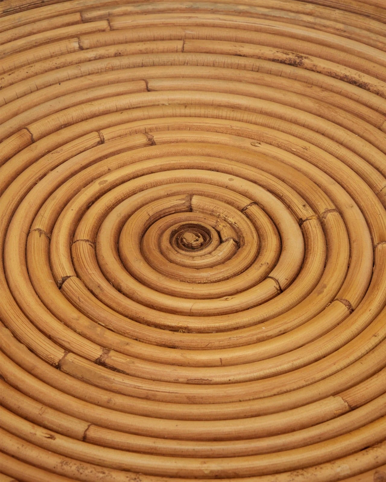 Tegal Decorative Serving Tray.