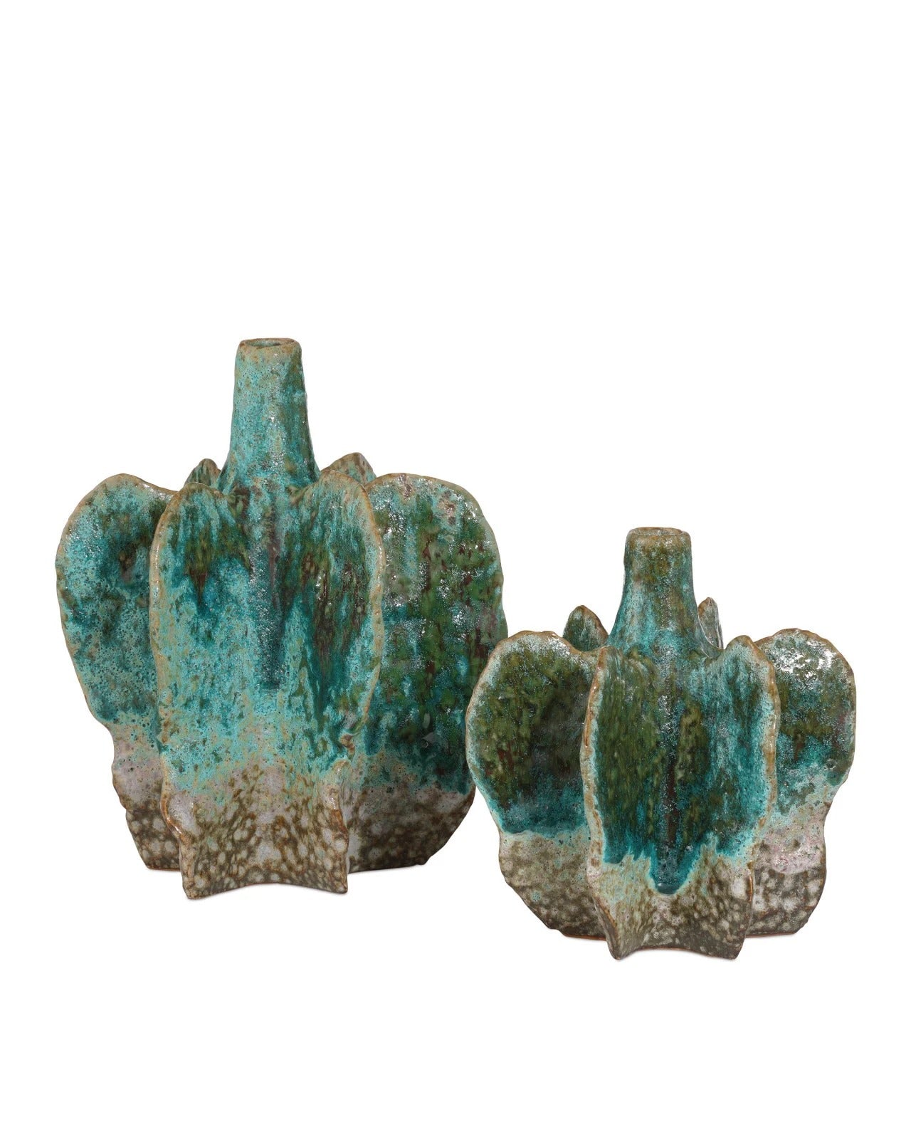 Urbano Vase Set of 2.