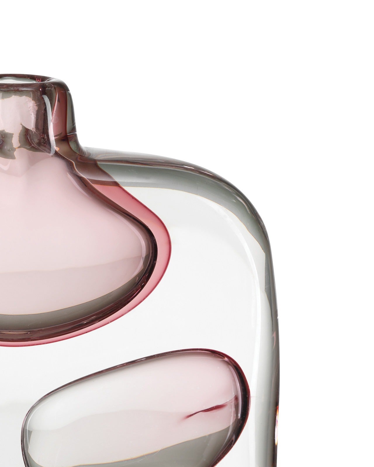 Vicolino Medium Vase.