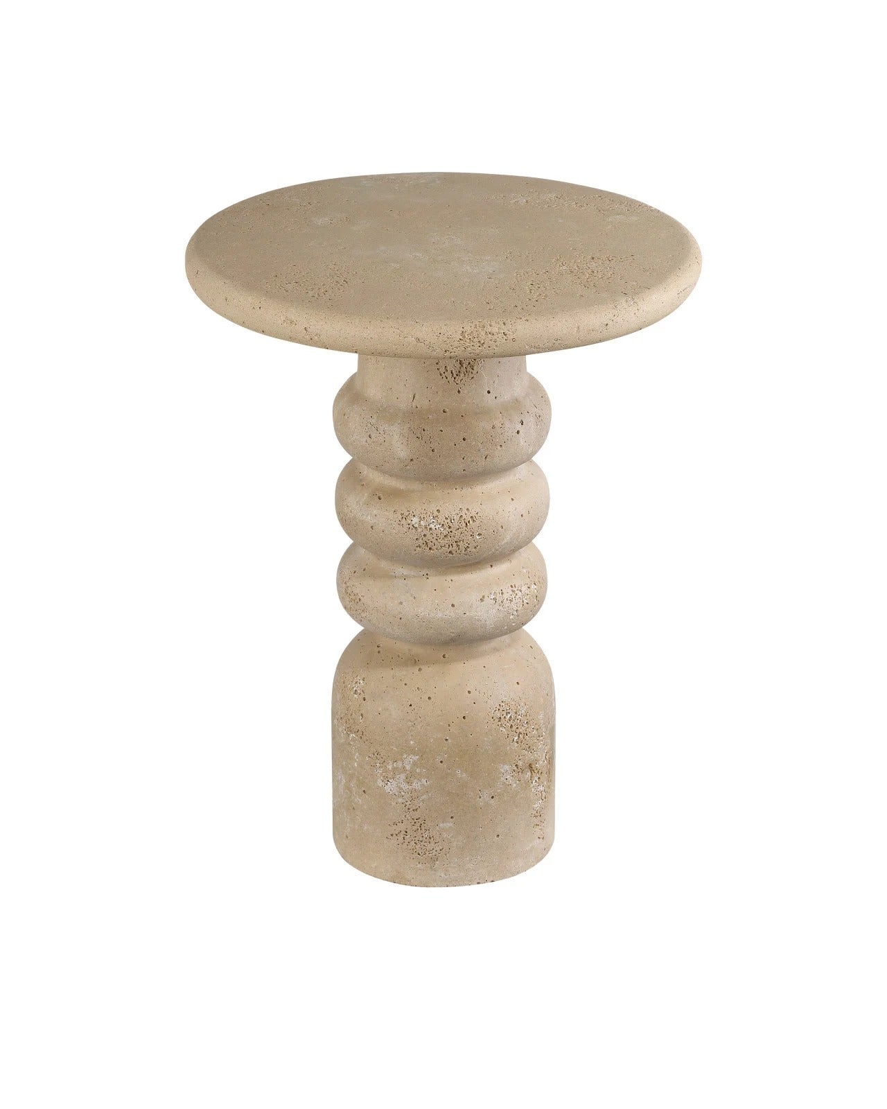 Rocco Accent Table.