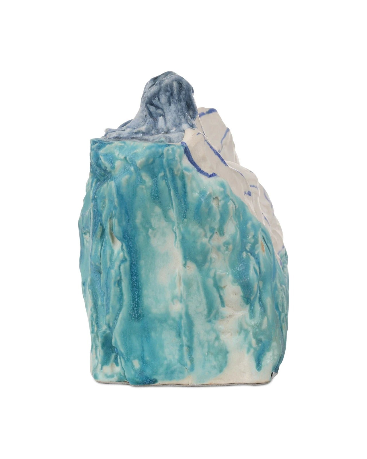 Reclining Nude Object.