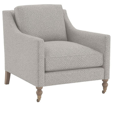 Dolce Lounge Chair - Mist