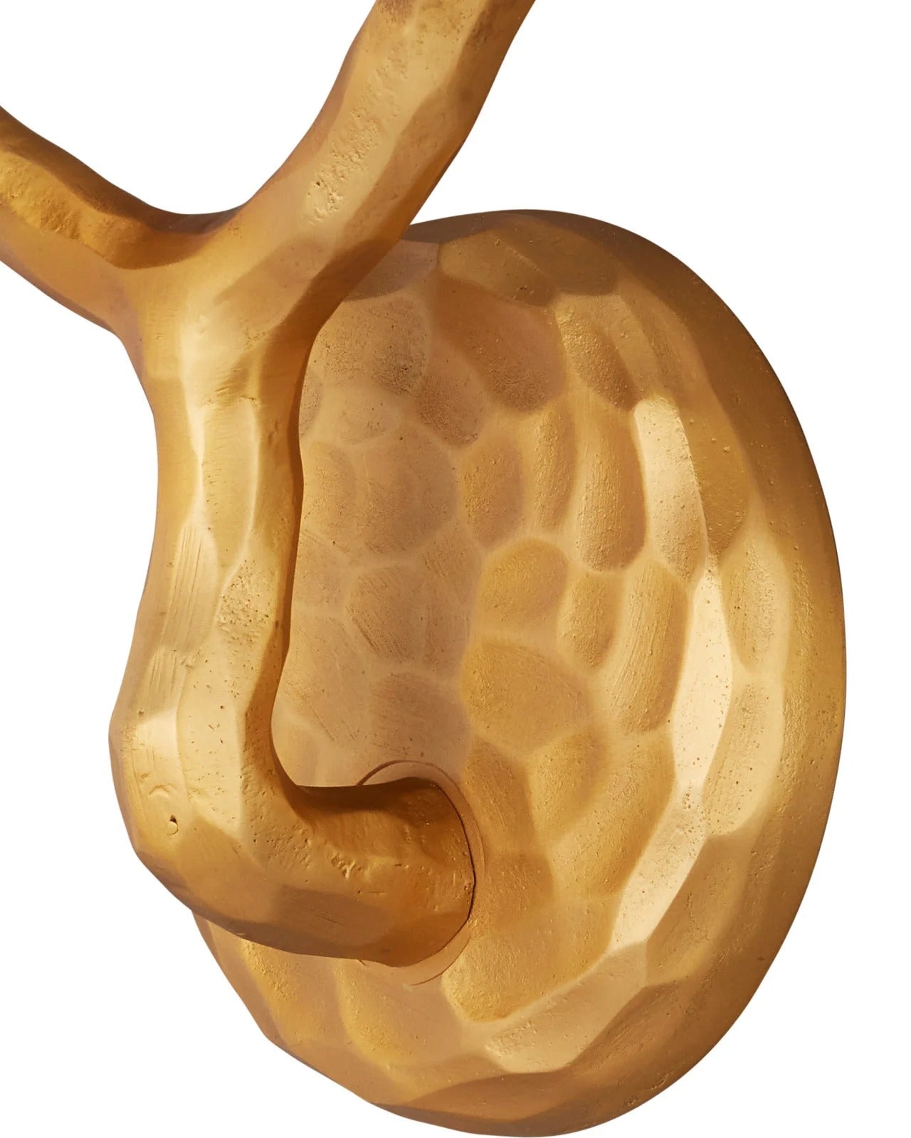 Mathilda Wall Sconce, Right.