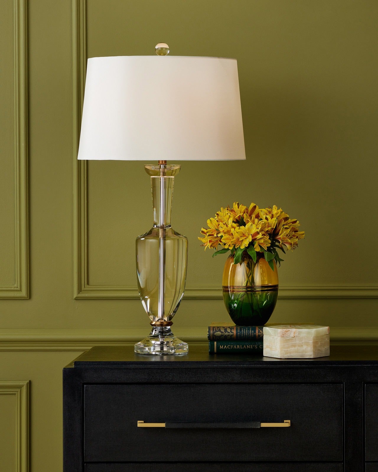 Classico Table Lamp.