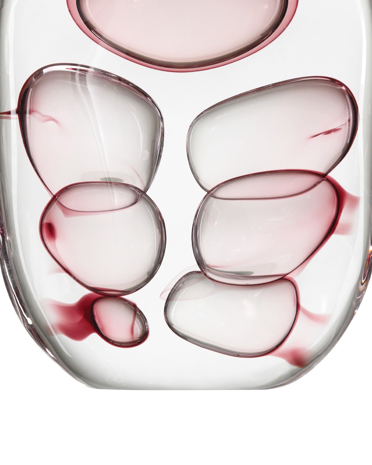 Vicolino Medium Vase.