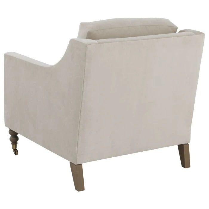 Dolce Lounge Chair - Breeze.
