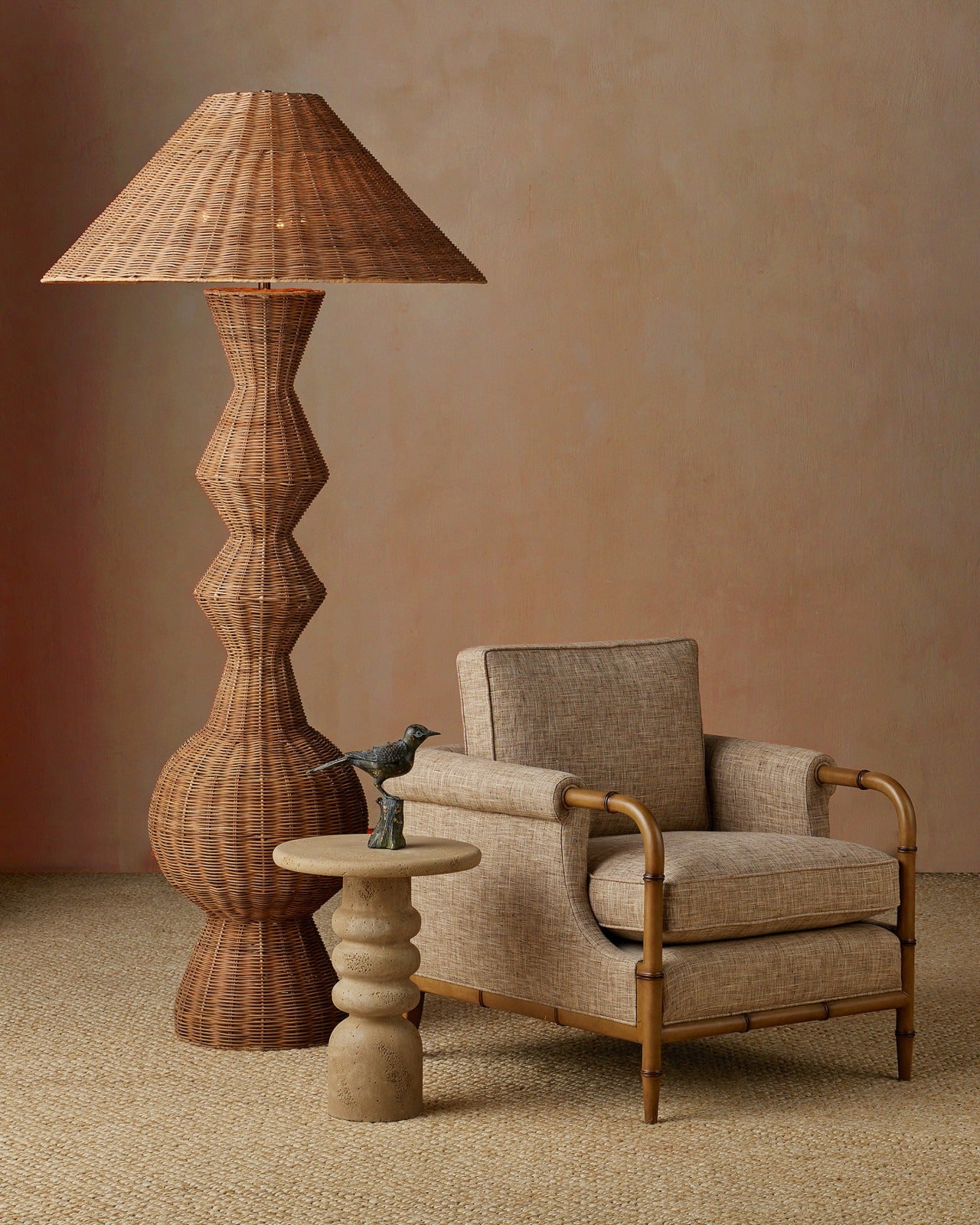 Rocco Accent Table.