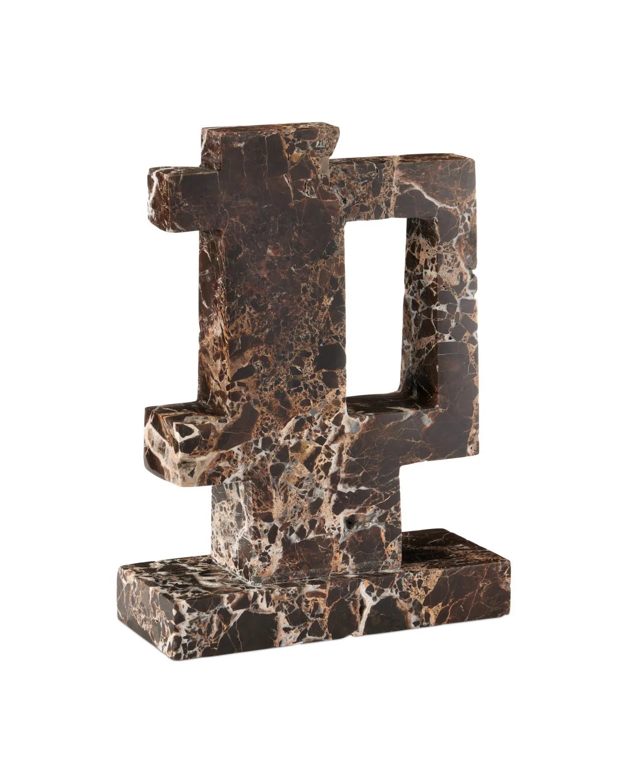 Blount Marble Object.