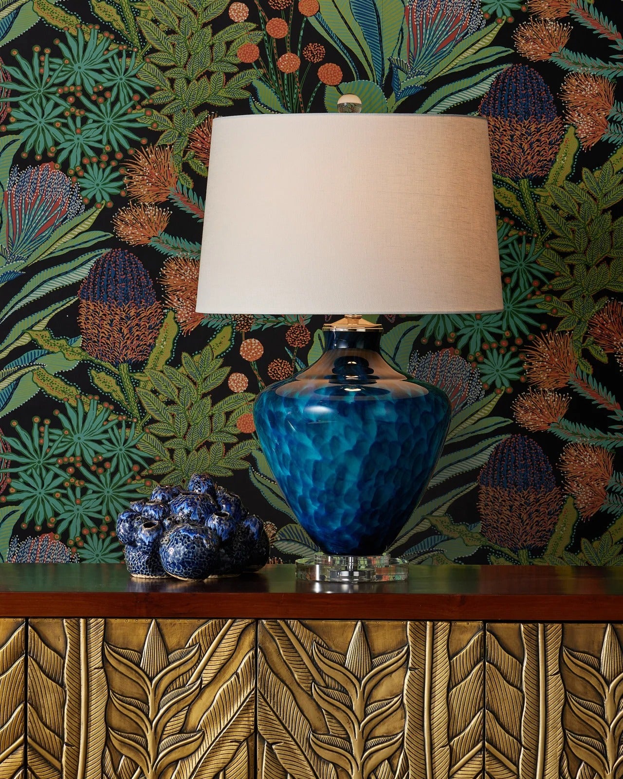 Sulawasi Blue Shells.