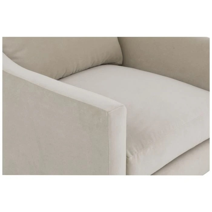 Dolce Lounge Chair - Breeze.