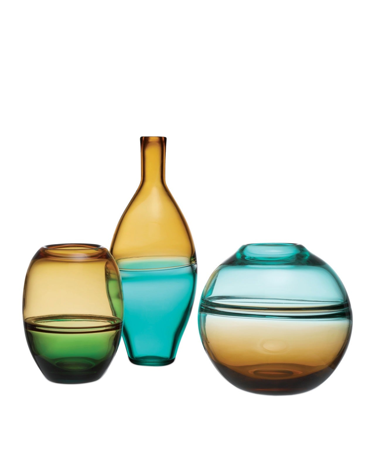 Tapio Vase Set of 3.