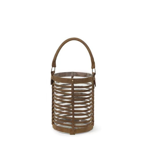 Finn Leather Hurricane Large.