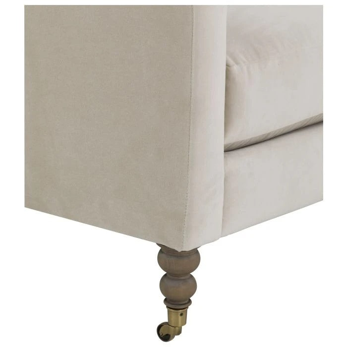 Dolce Lounge Chair - Breeze.