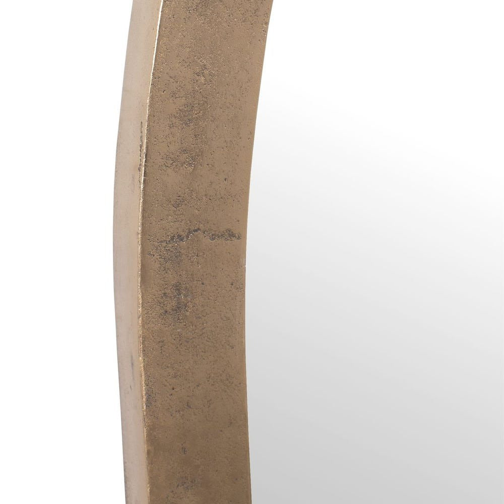 Vestry Arch Mirror.