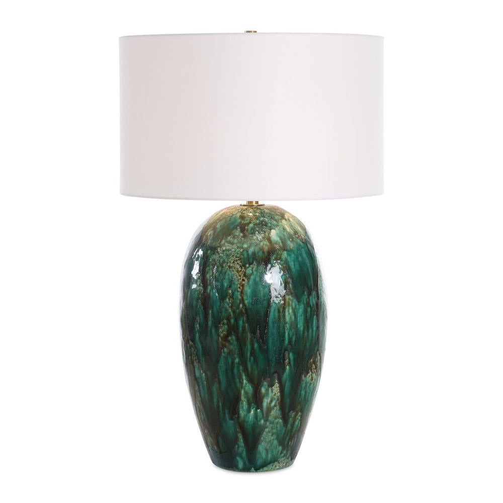 Ceralene Table Lamp.