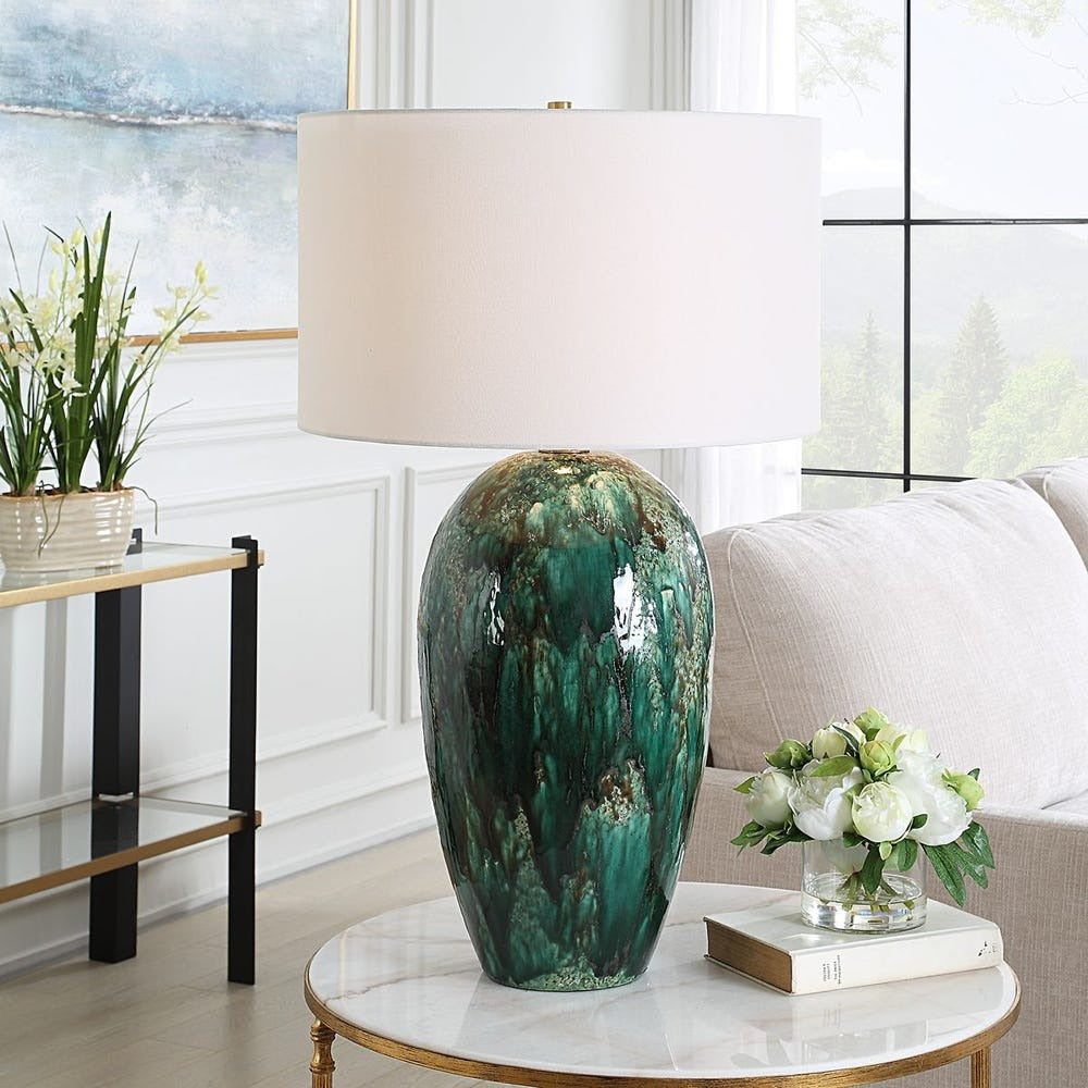 Ceralene Table Lamp.
