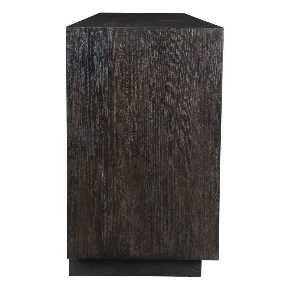 Faulkner 4 Door Cabinet.