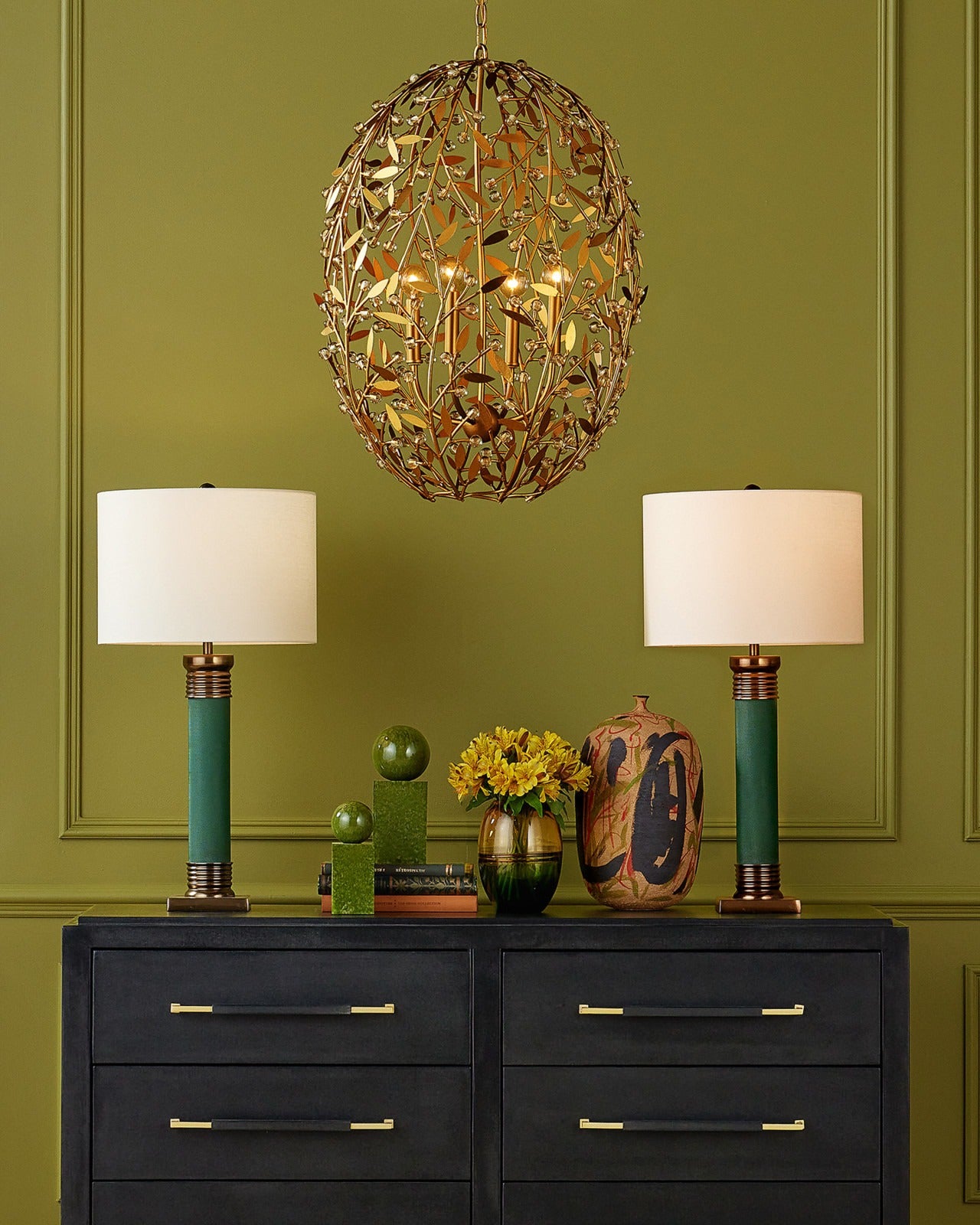 Tapio Vase Set of 3.