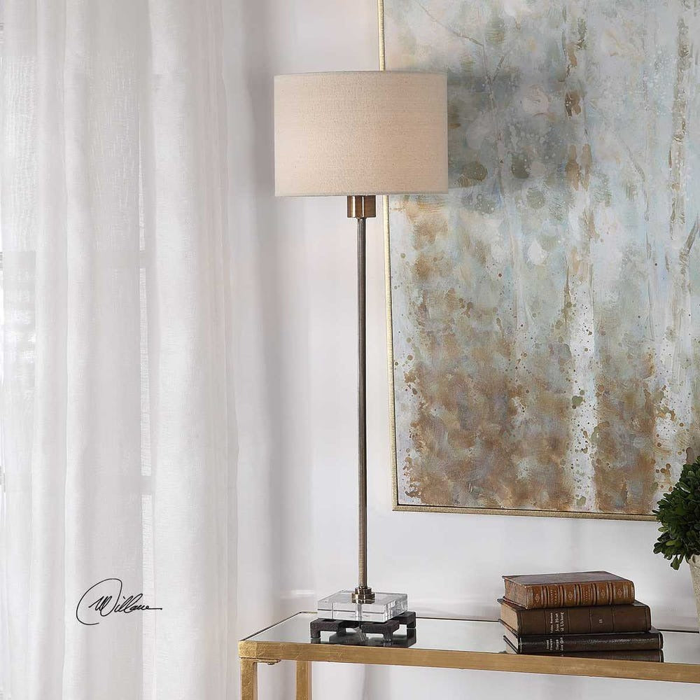 Danyon Buffet Lamp.