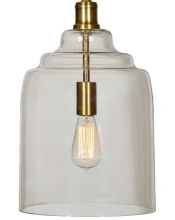 Grafton 1-Light Pendant.