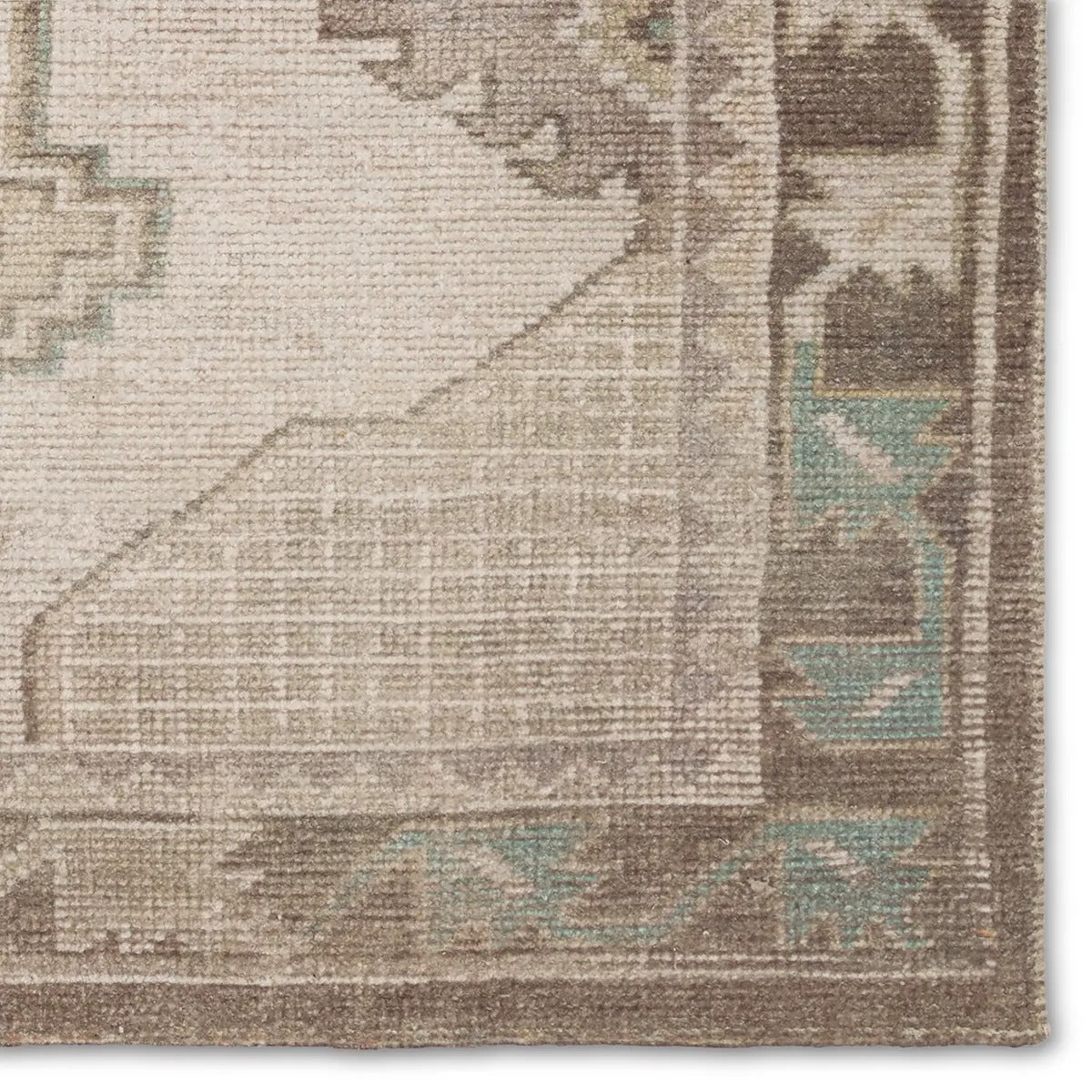 Hand Woven Theo Rug - THO04.