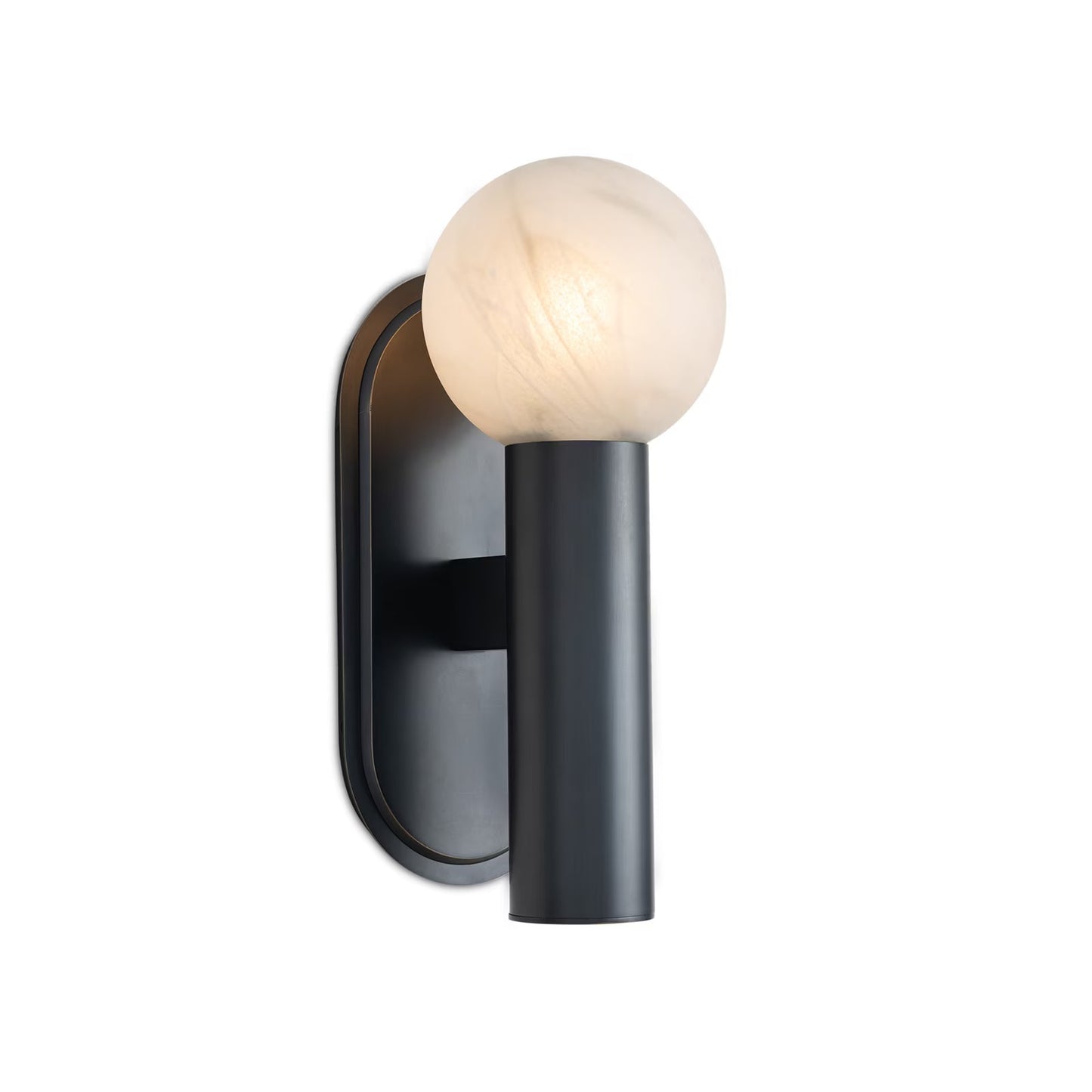 Dion Sconce (Oil Rubbed Bronze).
