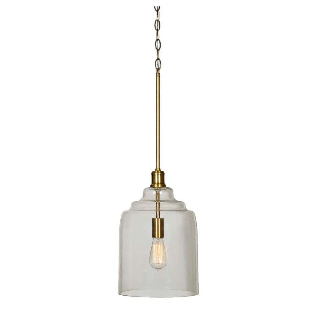 Grafton 1-Light Pendant.