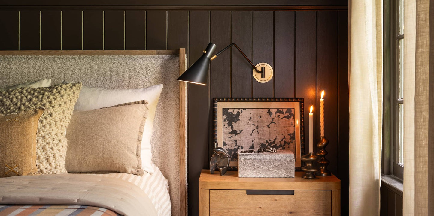 Andres Hair on Hide Box Set (Grey).