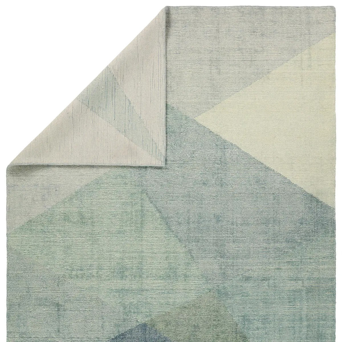 Hand Woven Bowery Rug - BOW03.