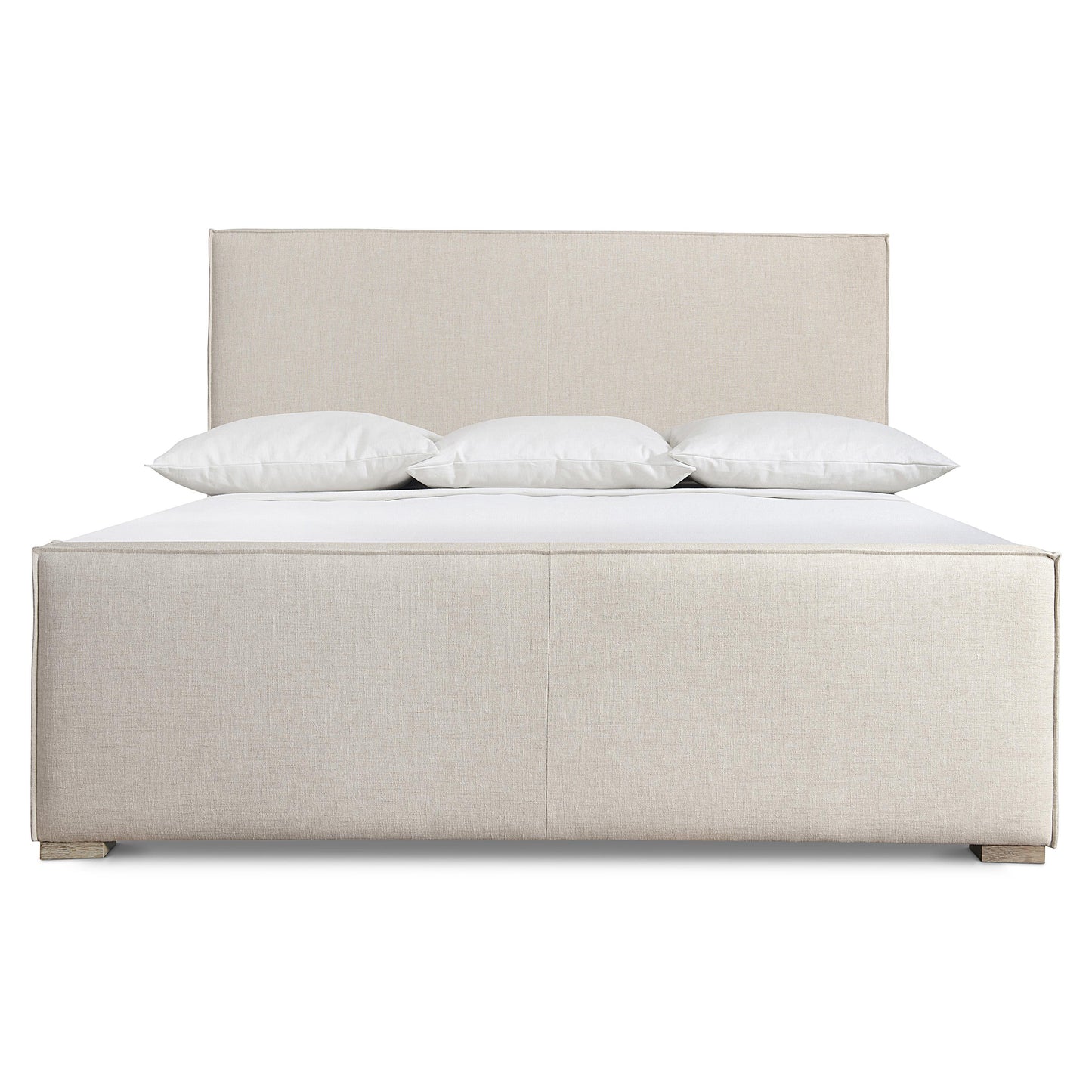 Tribeca Panel King Bed.