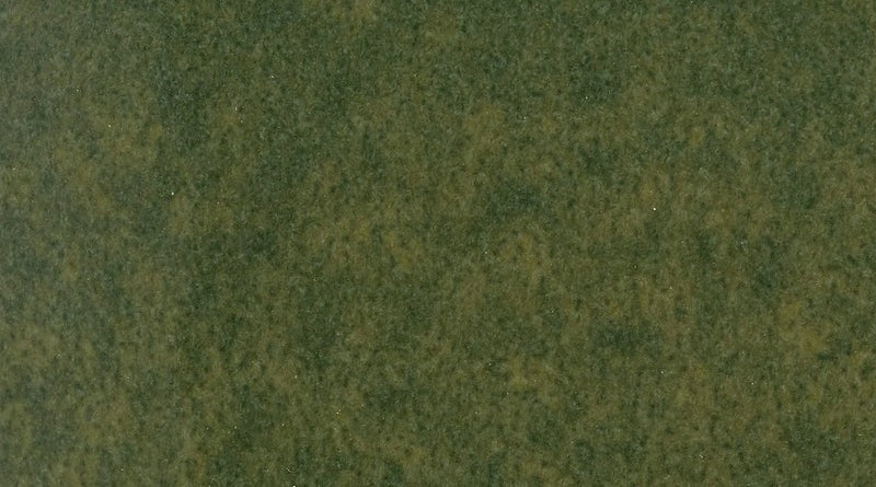 Saguaro Garden Stool - Green.