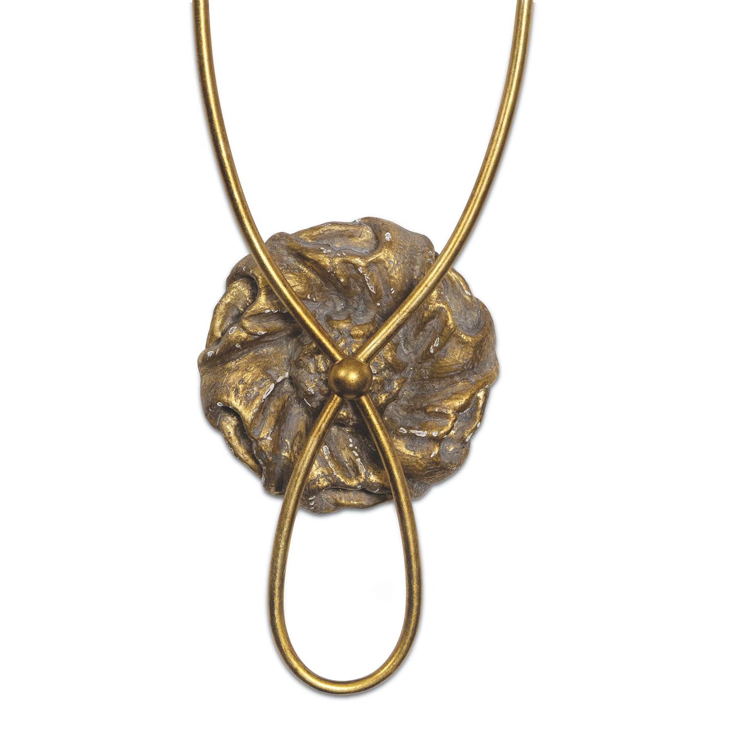 Domonique Sconce Double.