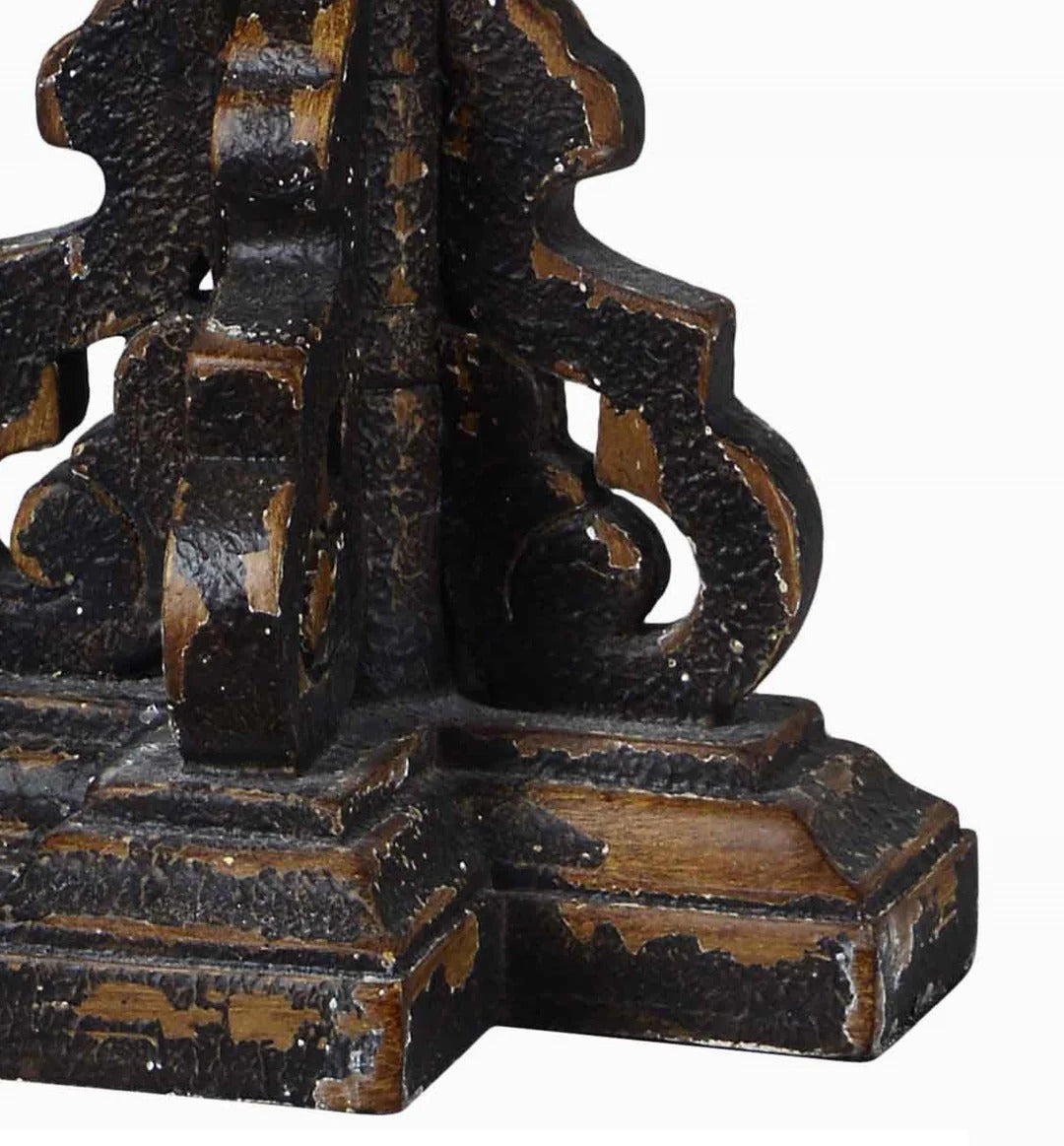 Bridge Buffet Lamp, Set of Two.