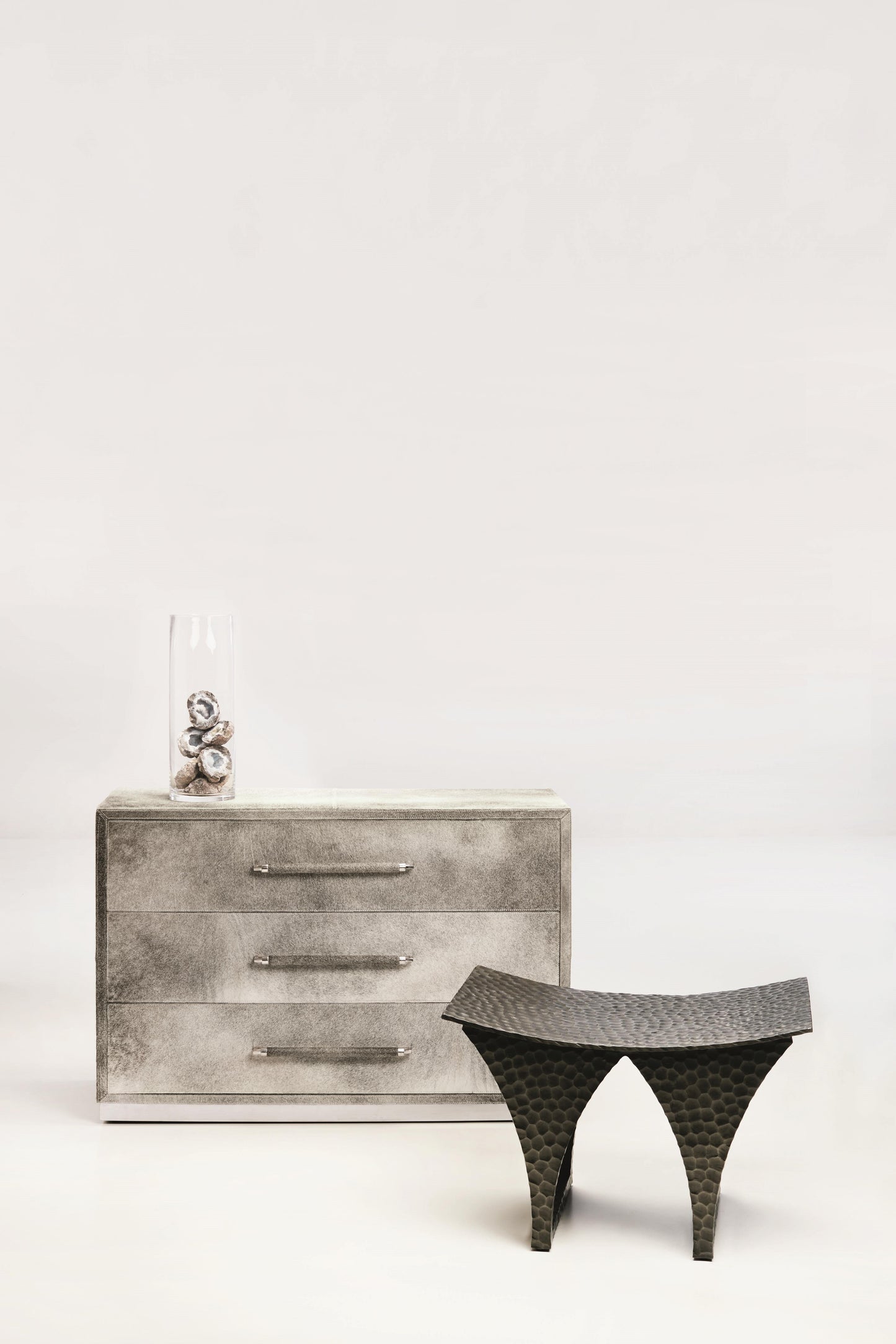 Parkin Drawer Chest.