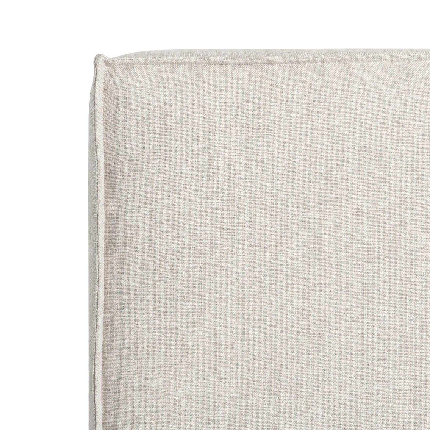 Tribeca Panel King Bed.