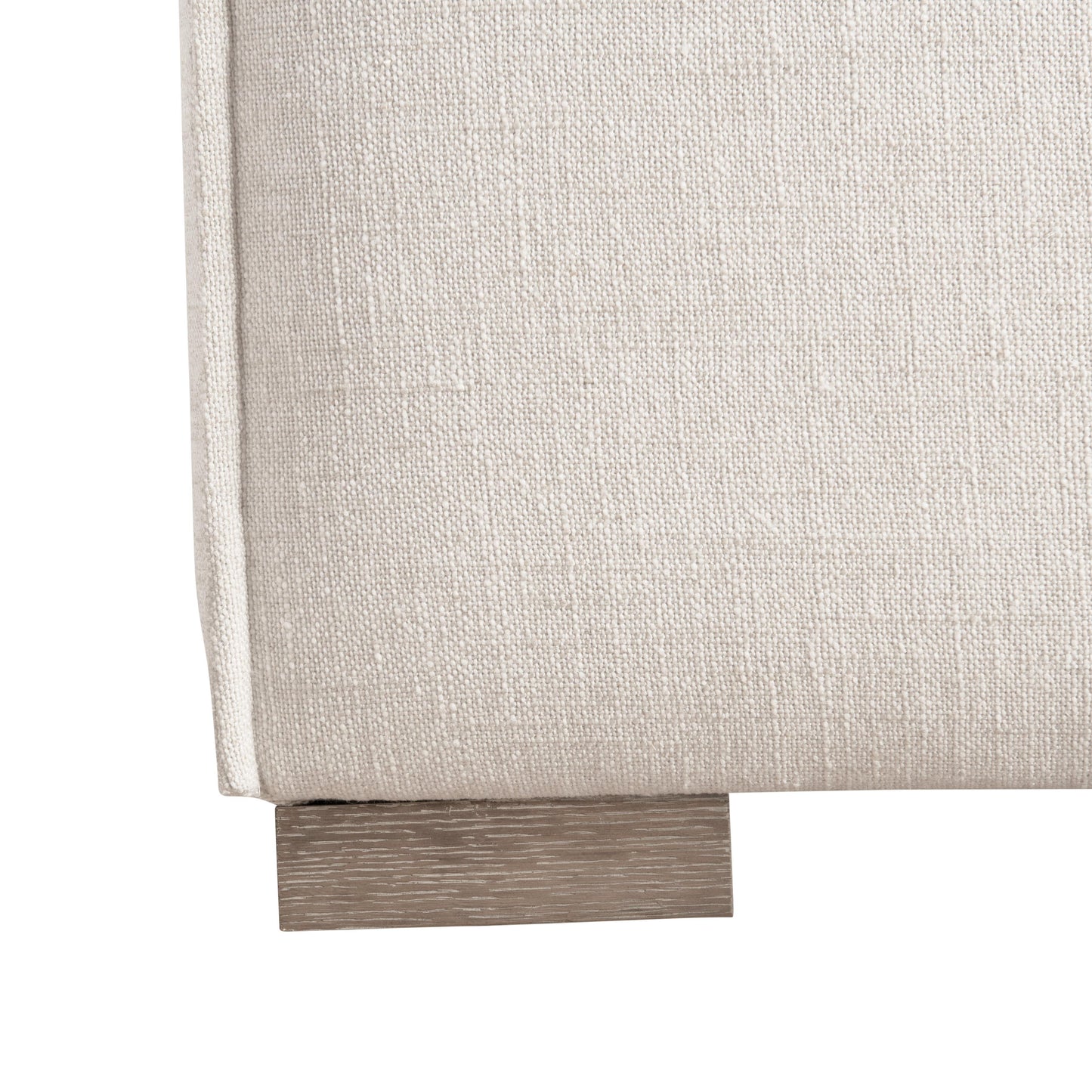 Tribeca Panel King Bed.