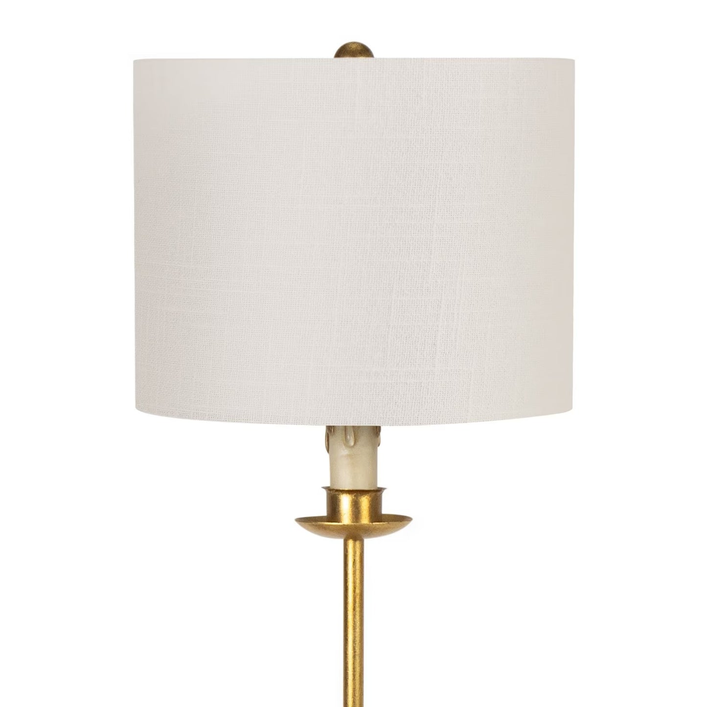 Domonique Stem Buffet Lamp.