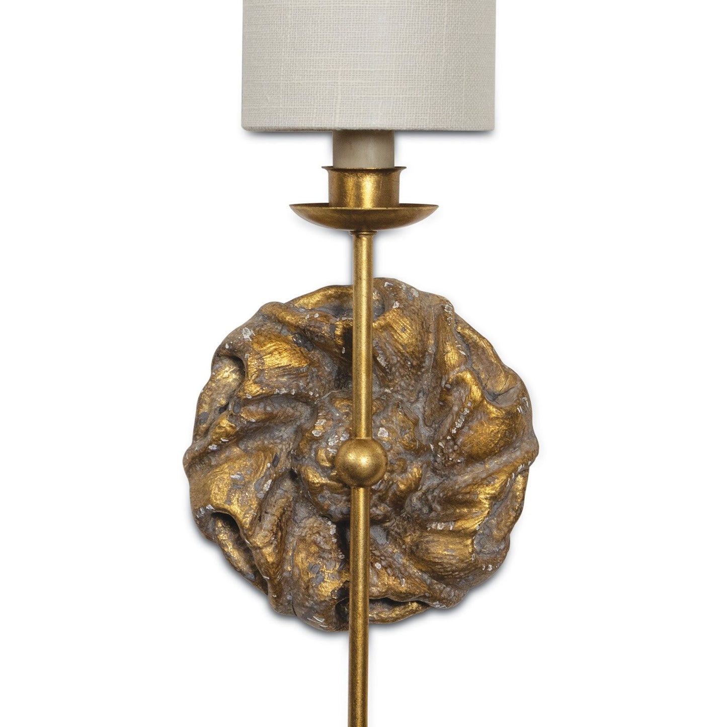 Domonique Sconce Single.